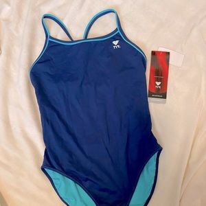 Reversible TYR One Piece NWT size 36